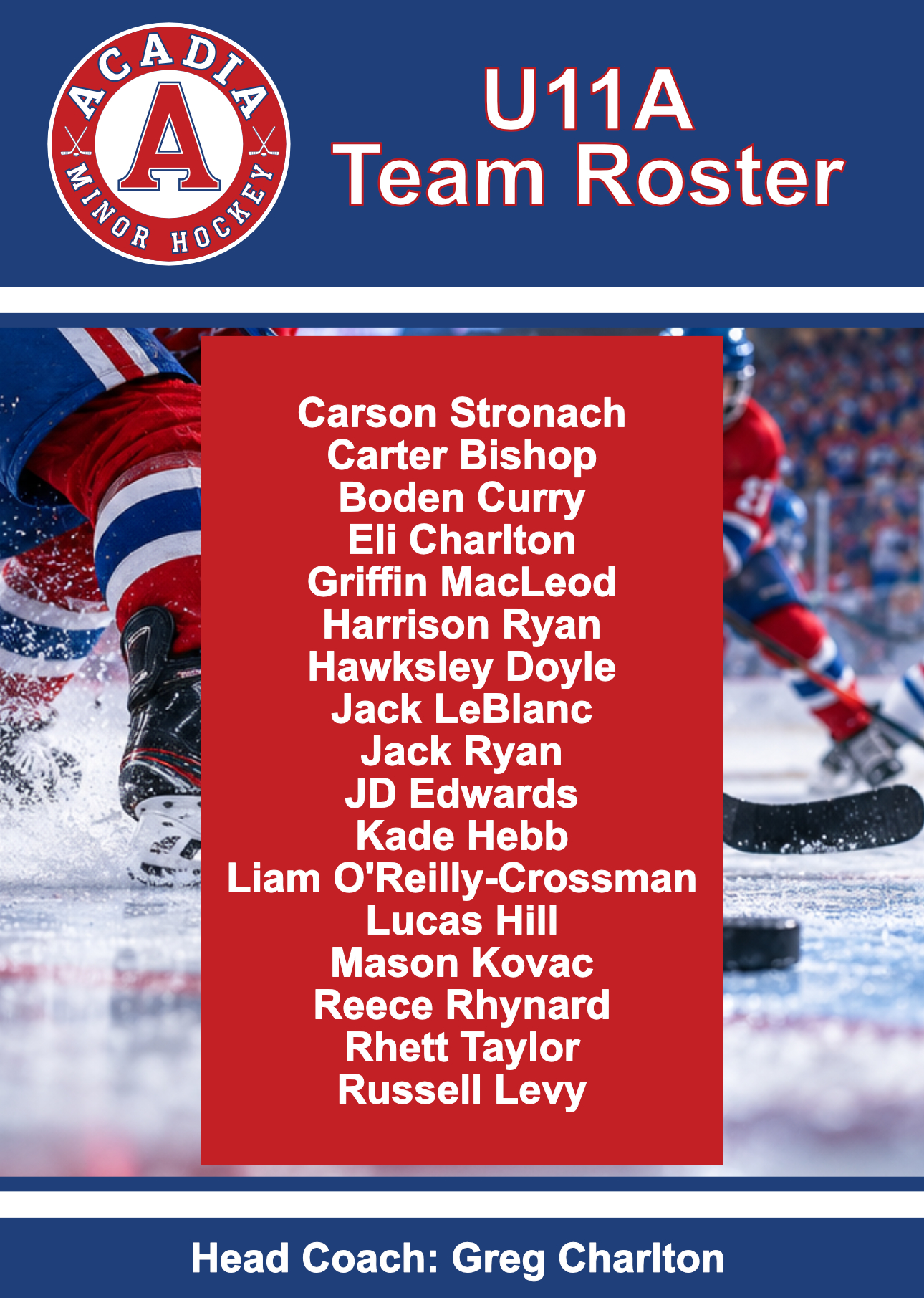 AMHA Roster U11A 2026-27 (1)