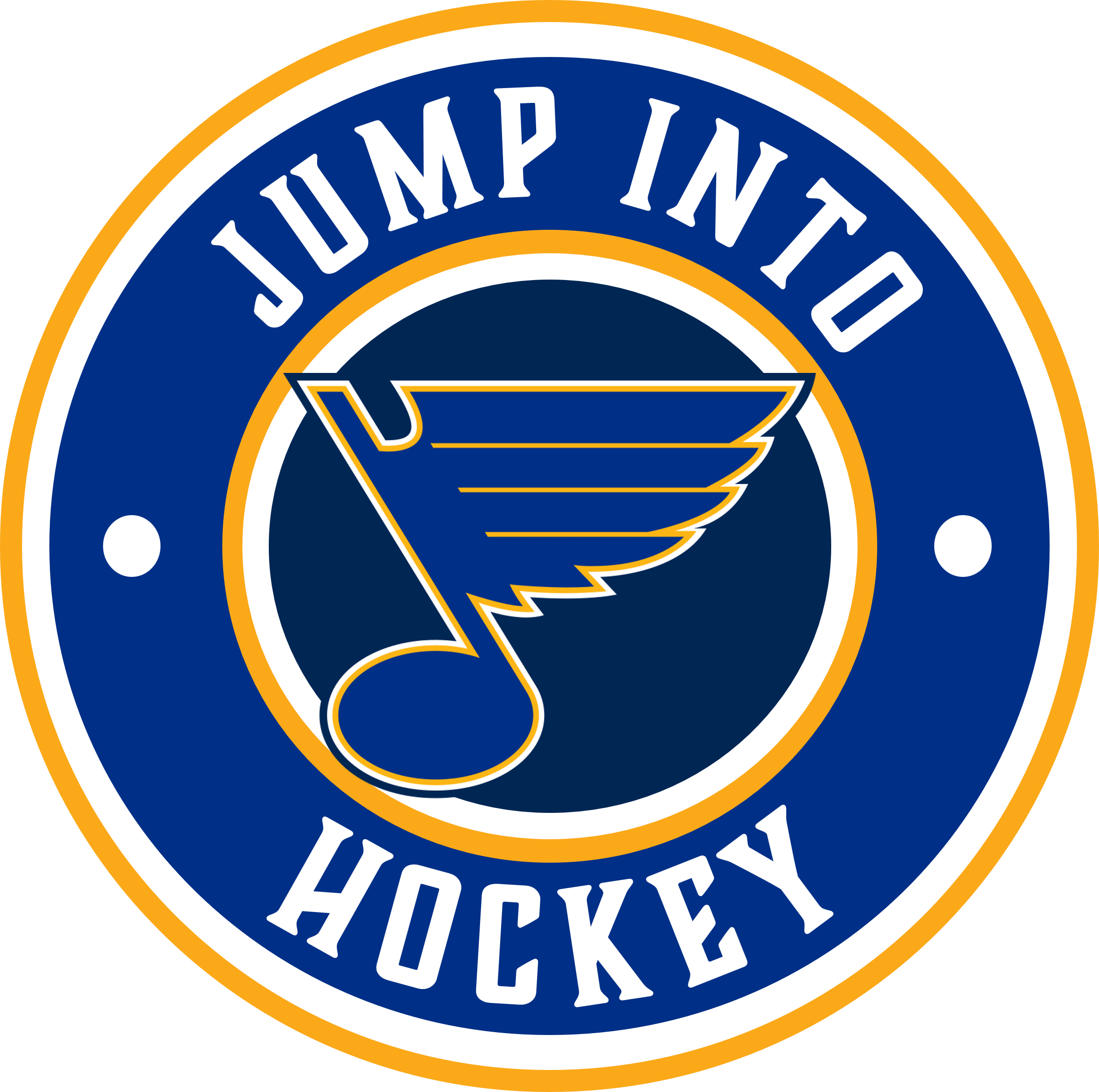 Jump Into Hockey