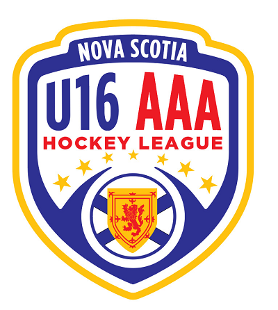 U16-AAA League Logo