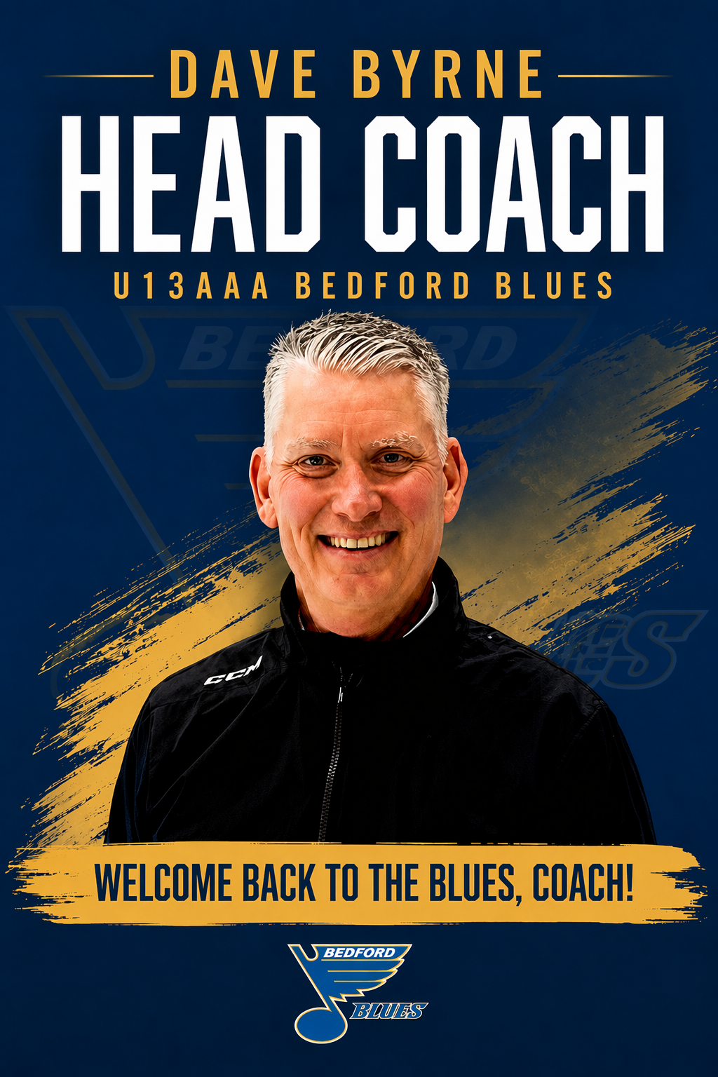 U13-AAA Coach Announcement_2026-27