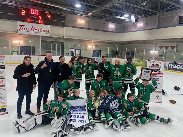 U13AAA_Champs