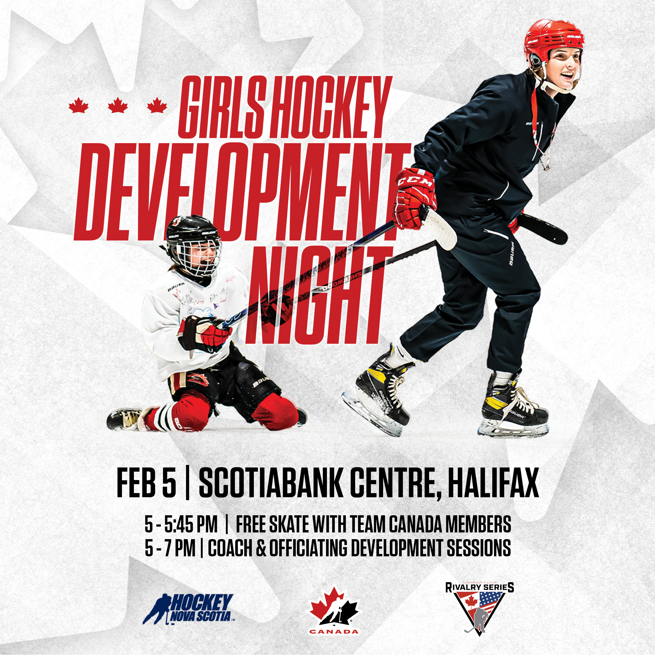 1080X1080 GIRLS HOCKEY DEVELOPMENT NIGHT 3