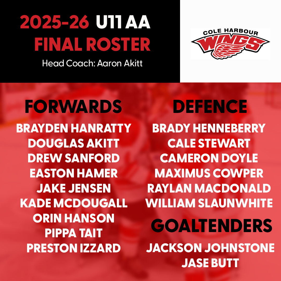 U11 AA FINAL