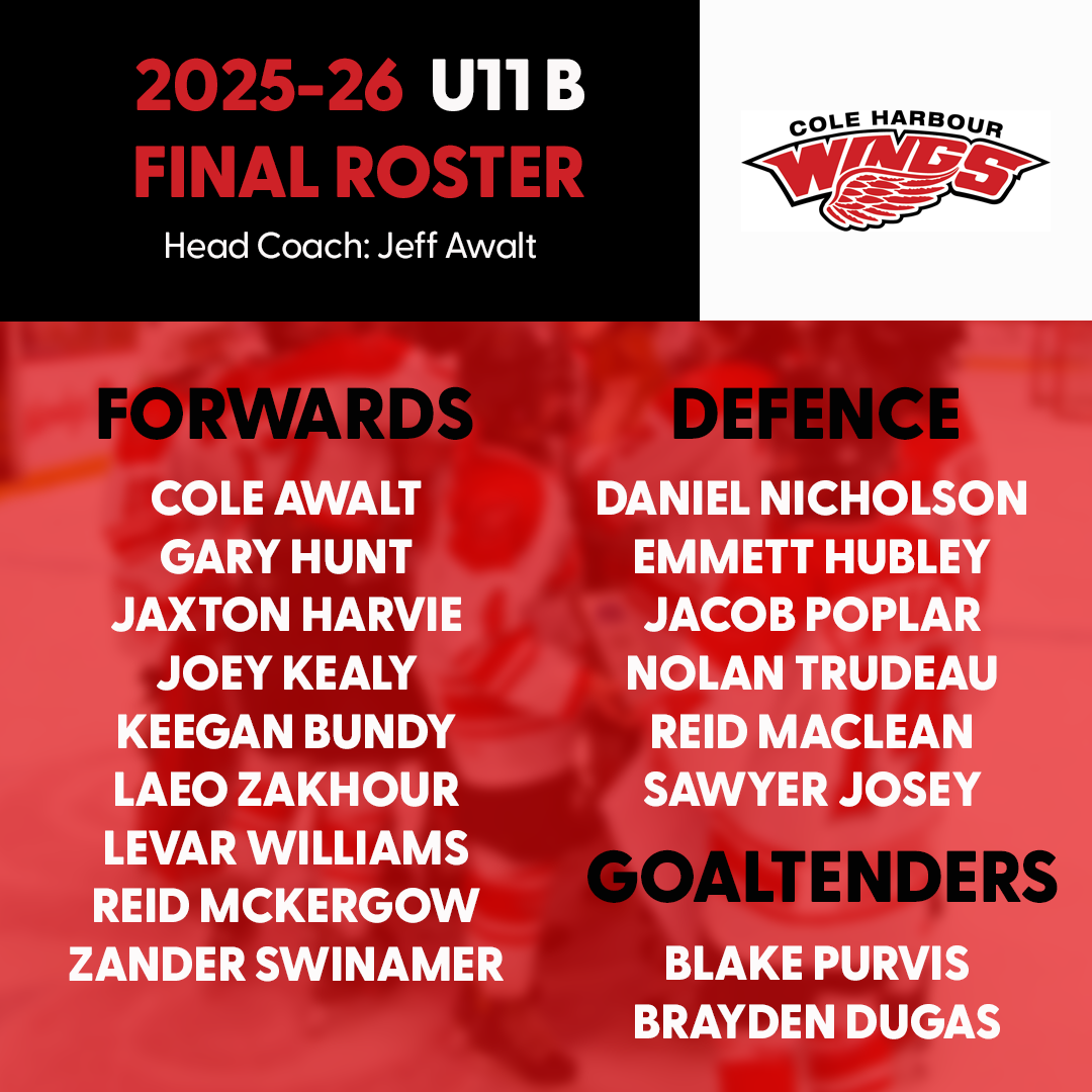U11 B FINAL