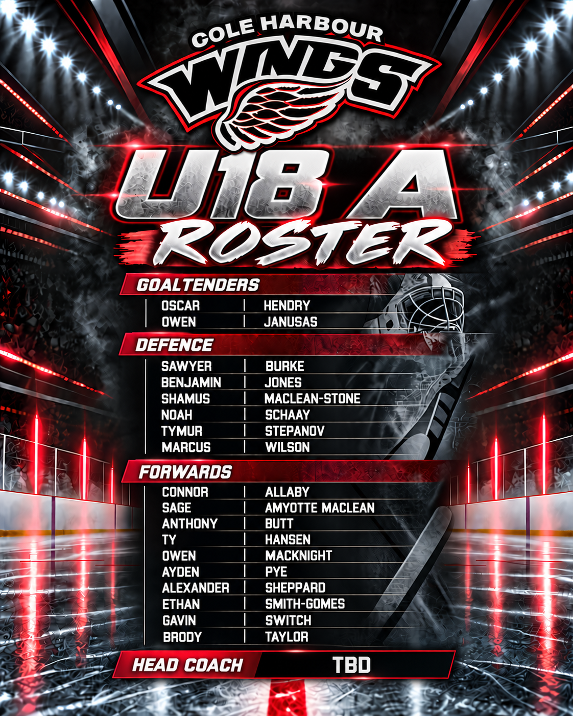 U18 A 