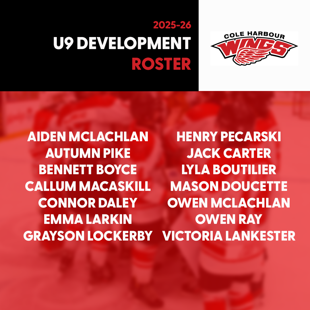 U9 DEV