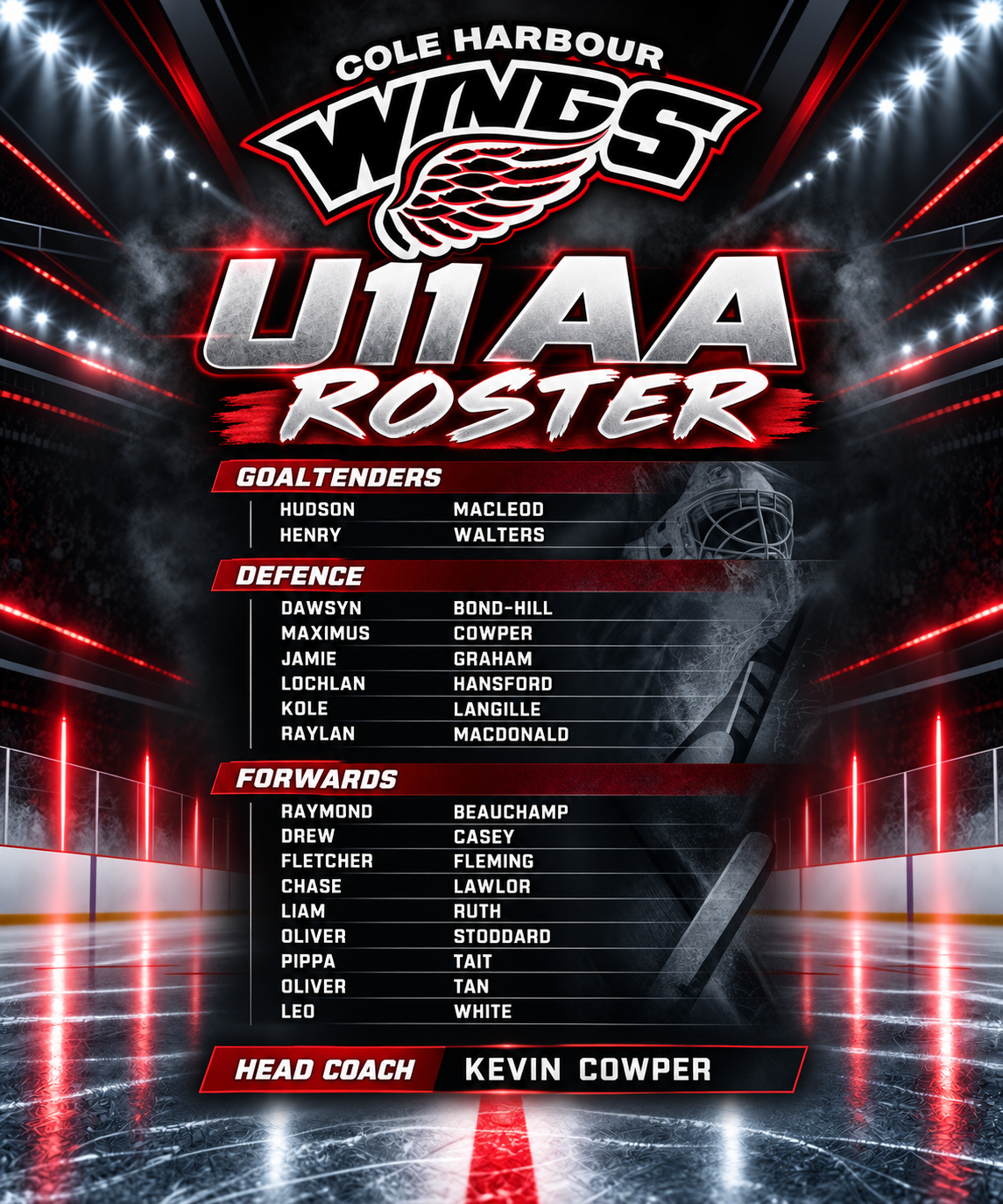 u11 AA