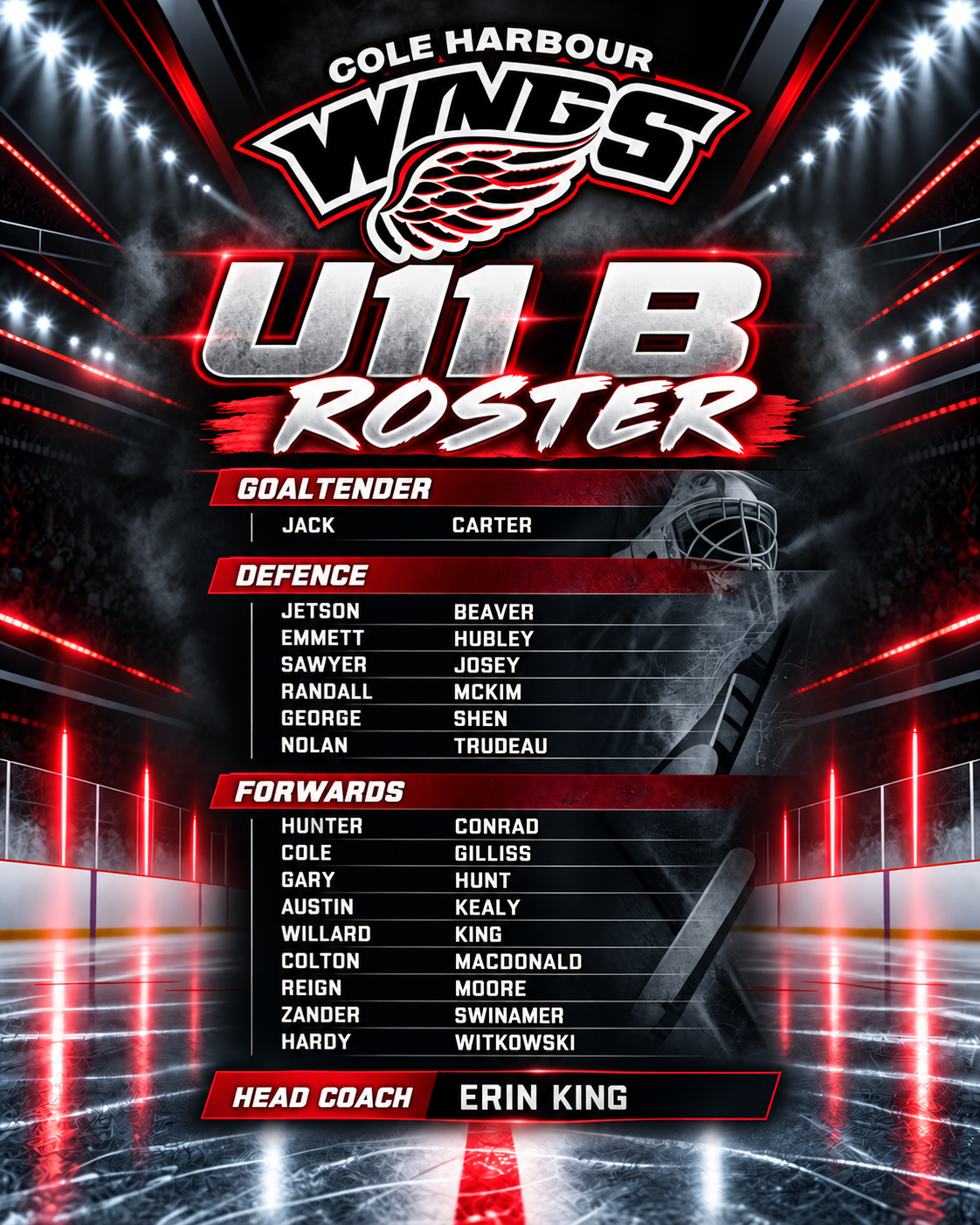 u11 b