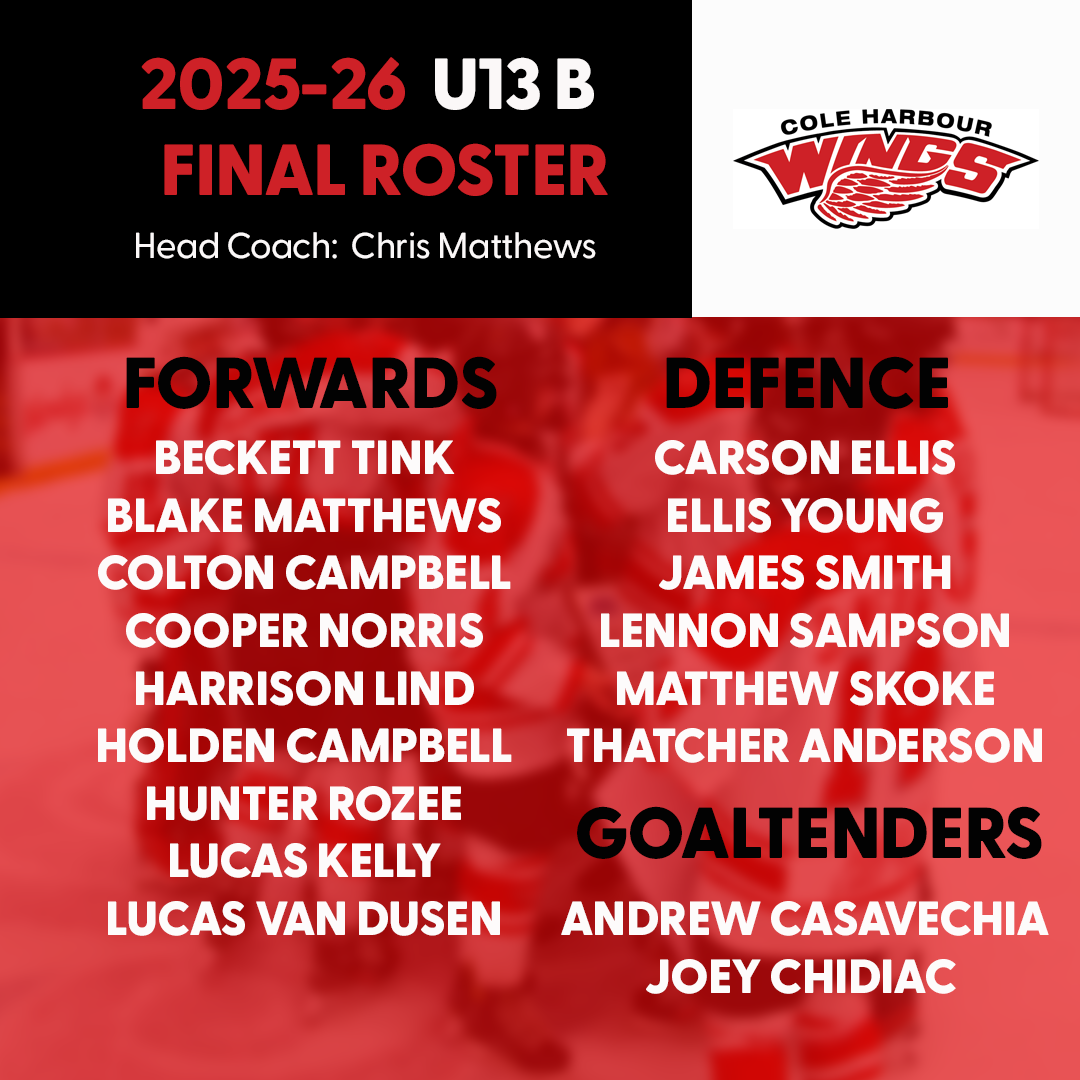 u13 B