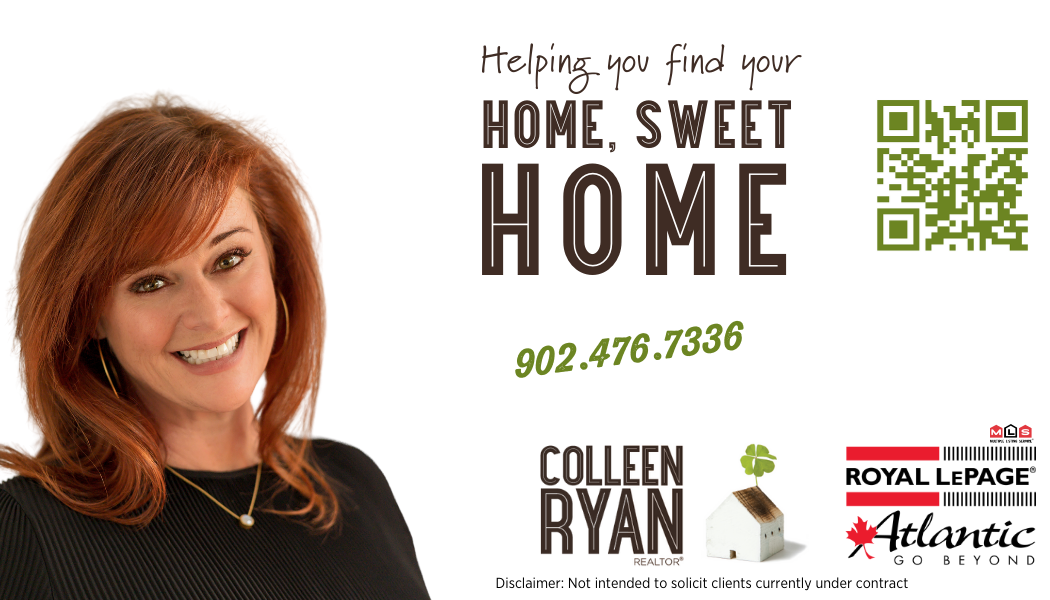 Colleen Ryan Sponsorship Logo