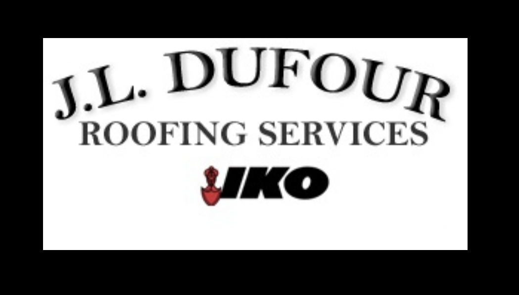 J-L- Dufour Roofing Services