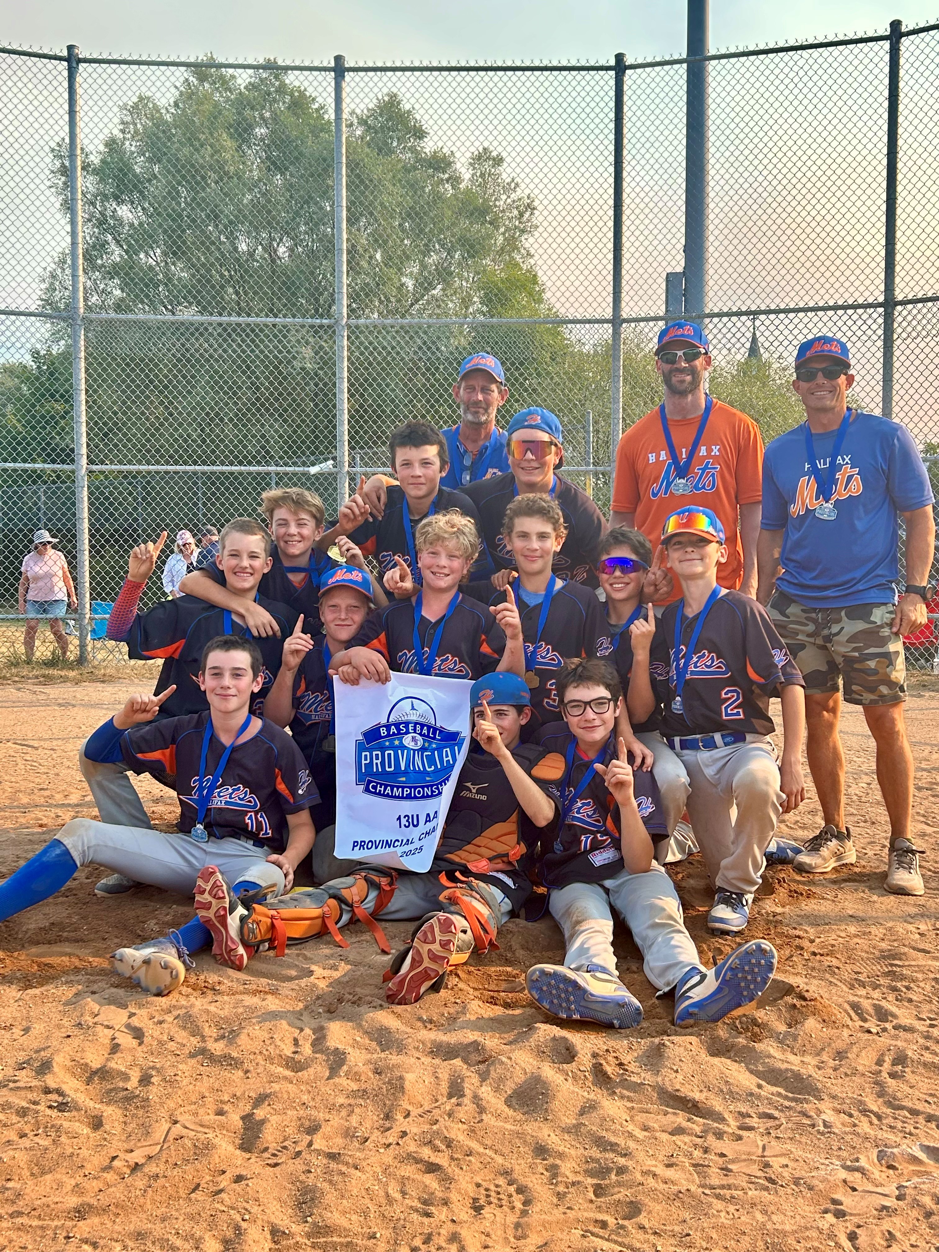 13U AA