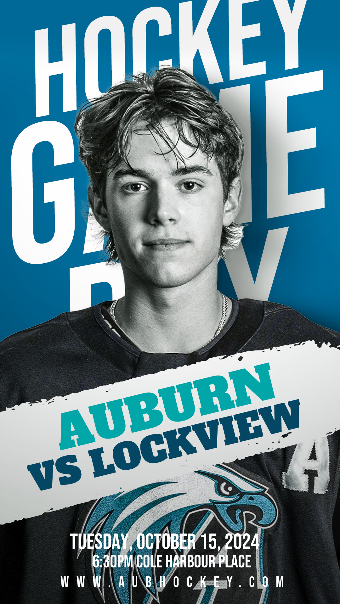 2024-10-15 - Auburn vs Lockview