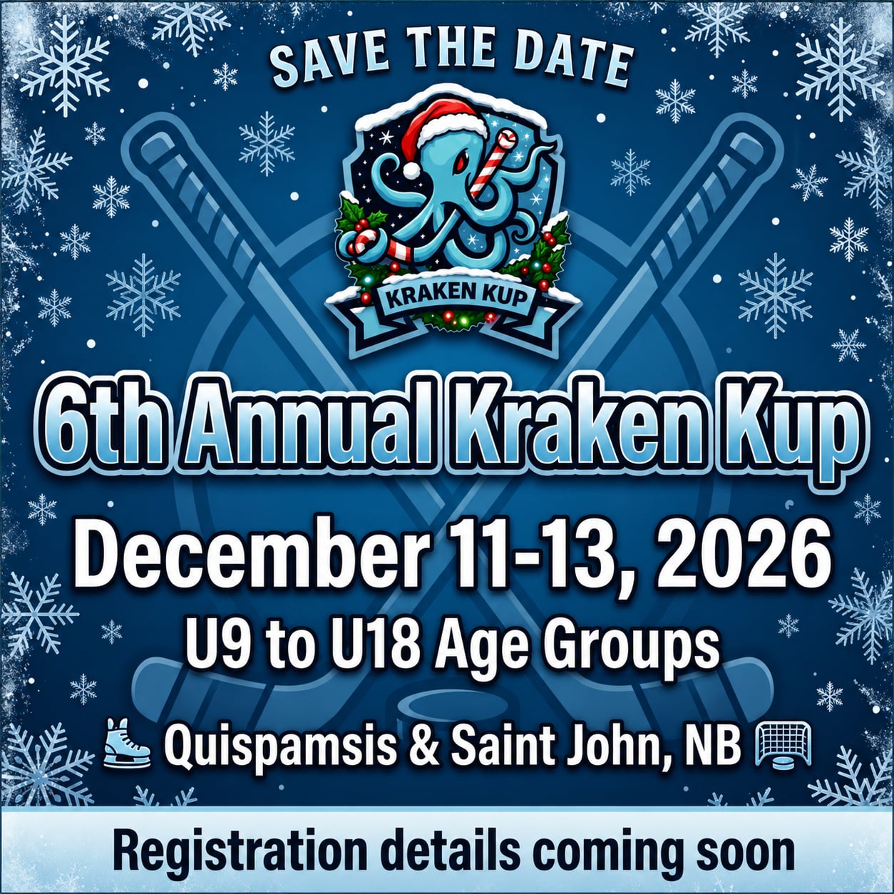 KrakenKup