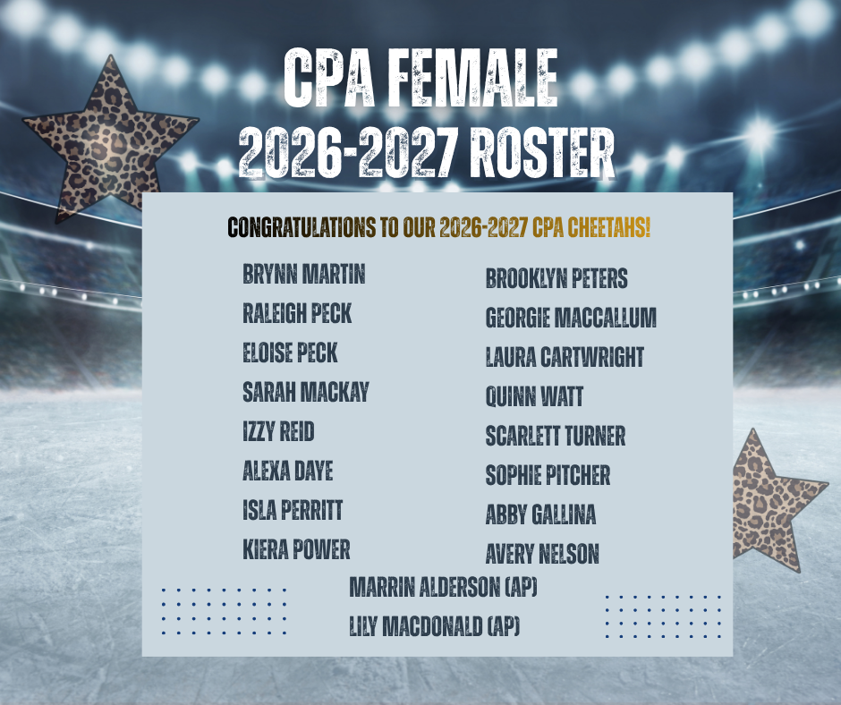 CPA tryouts (Facebook Post)