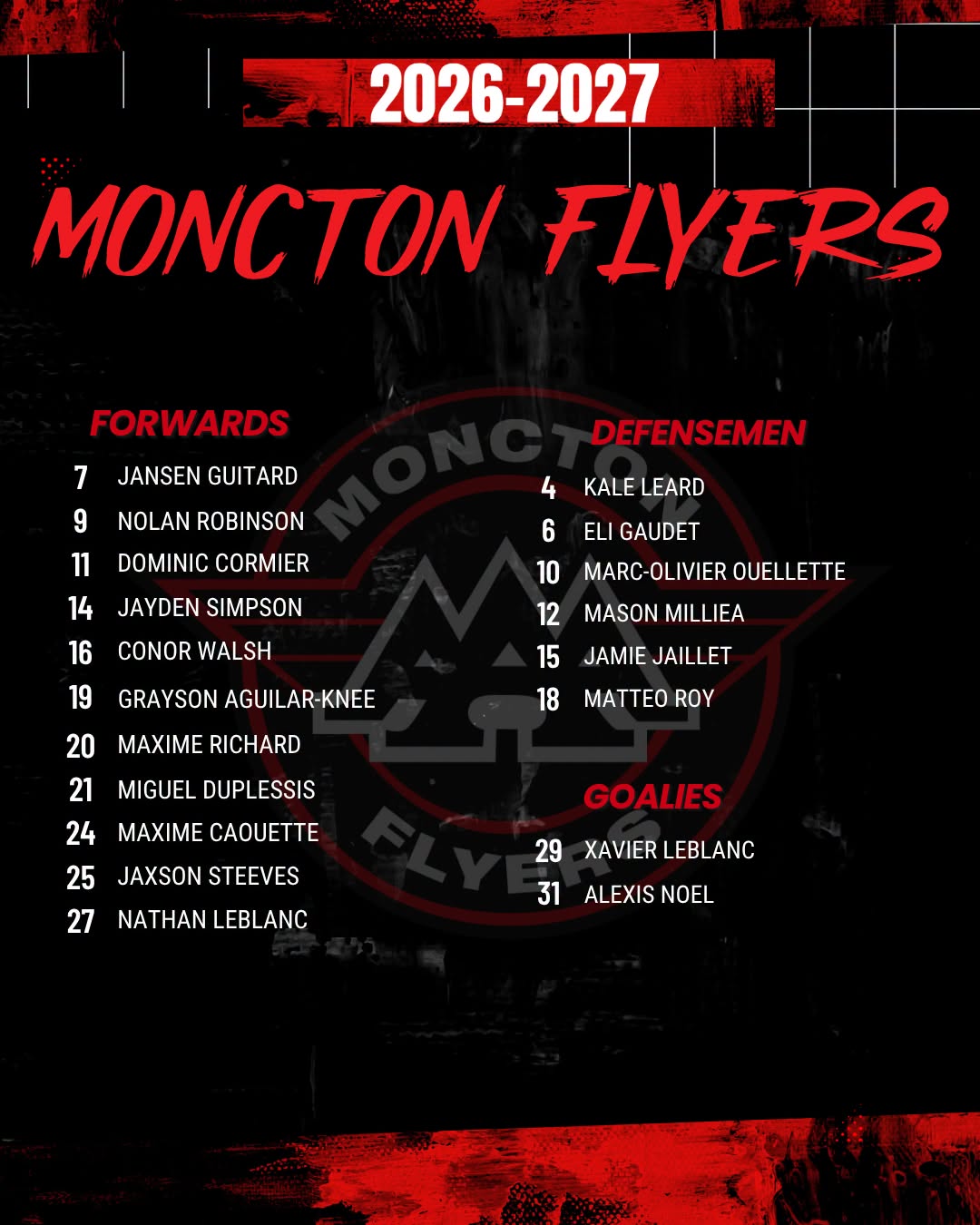202627 Flyers