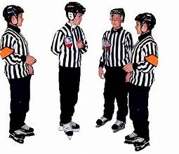 referee picture