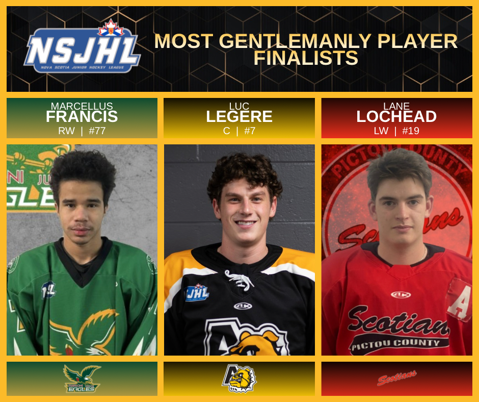 LEAGUE FINALISTS - 2