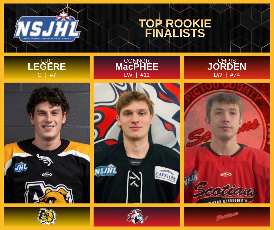 LEAGUE FINALISTS - 3