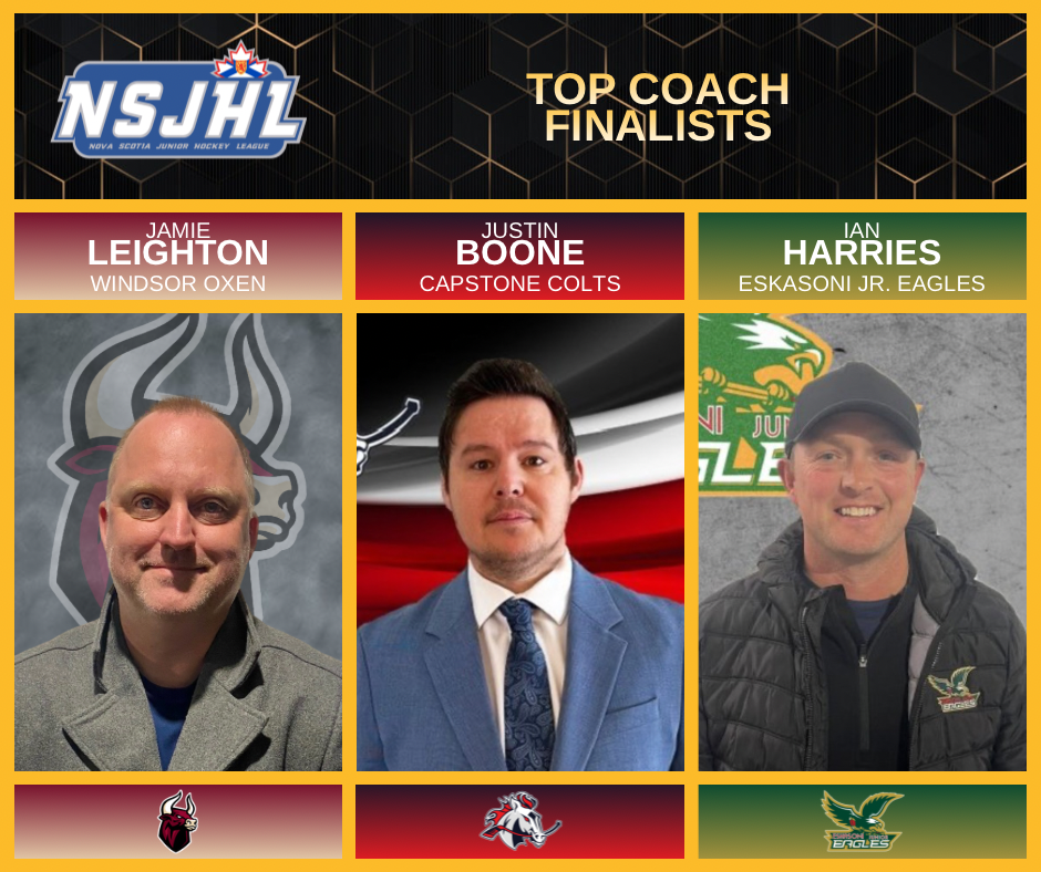 LEAGUE FINALISTS - 5