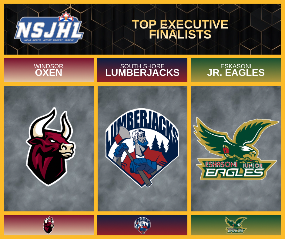 LEAGUE FINALISTS - 6