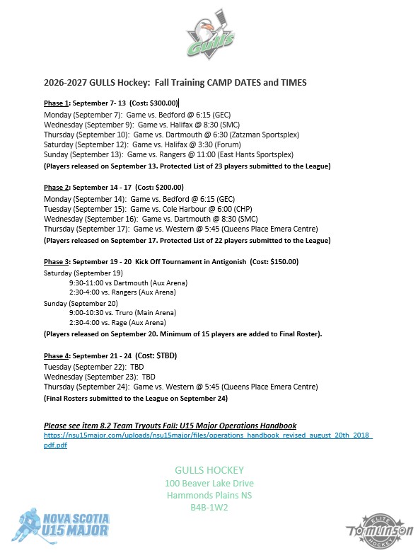 Gulls Hockey Fall Training Camp (2026-2027) (2)