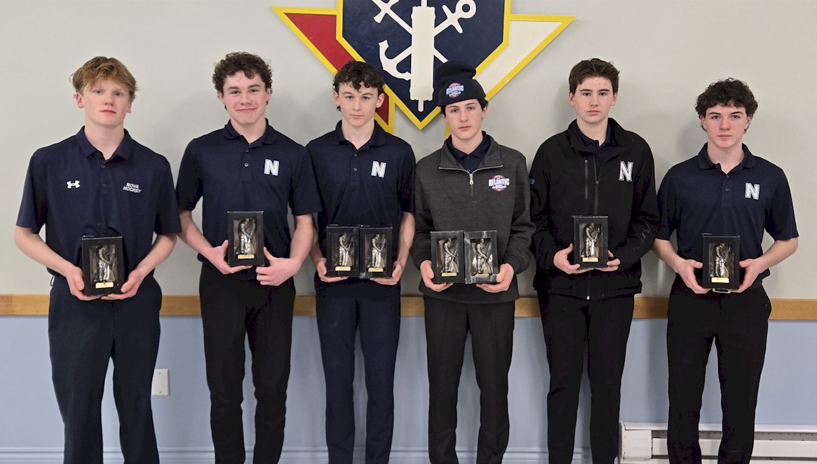 2025-2026 Award Winners