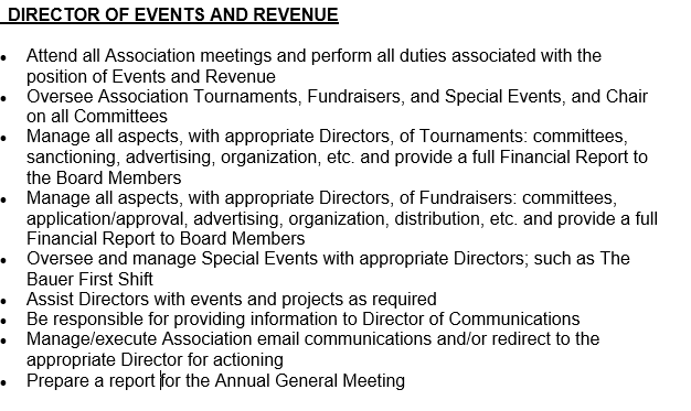 eventsrevenuerole