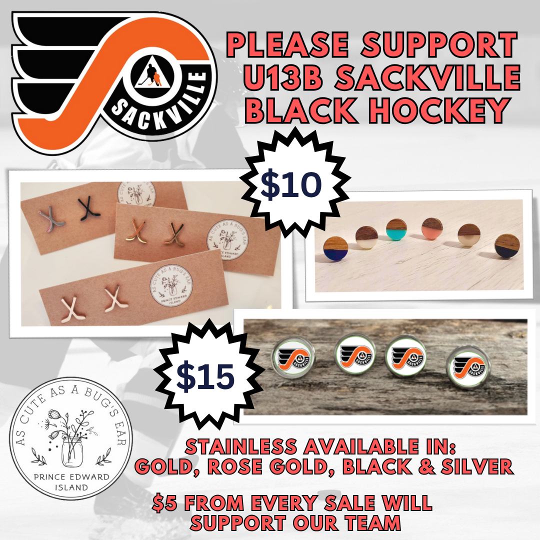 Social Media Ad Sackville