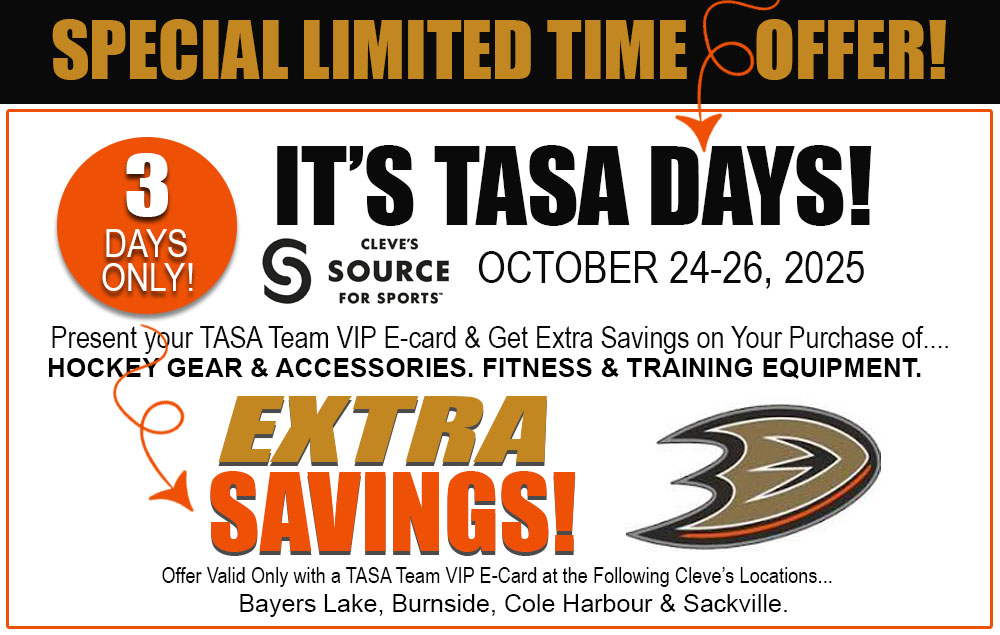 TASA Days