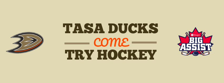 tasa ducks