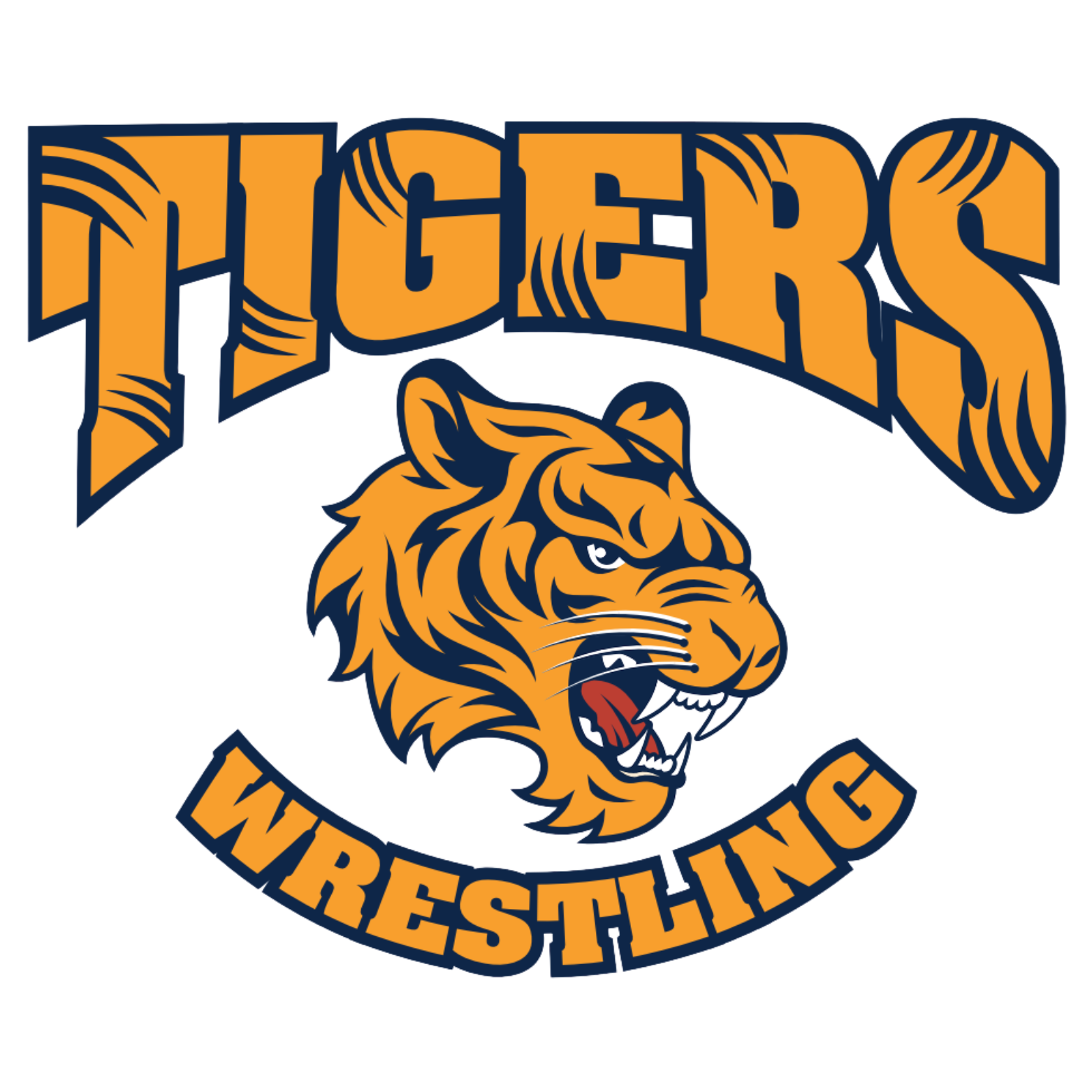 Tigers Main Logo