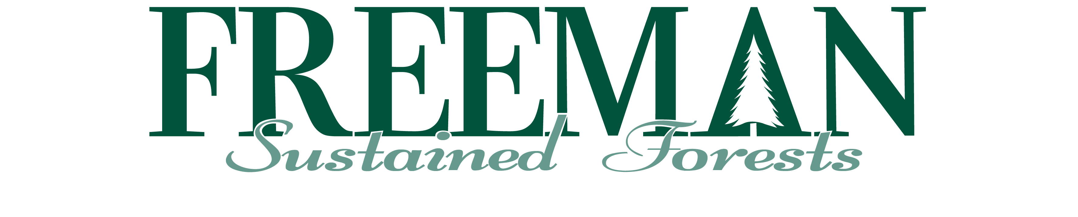 Freeman Logo